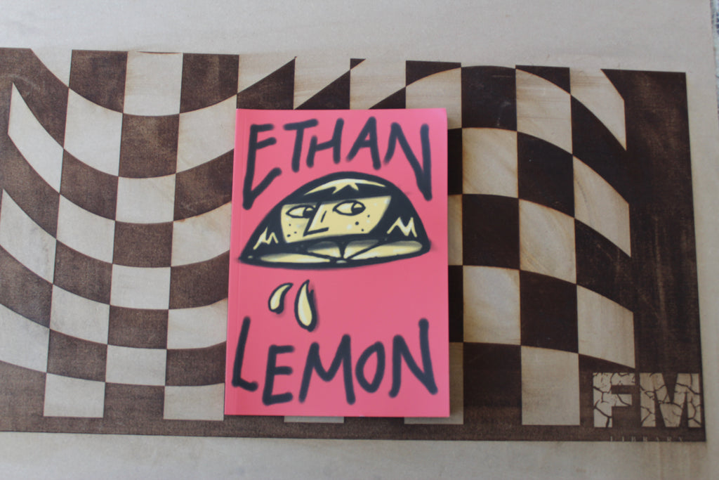 Ethan Lemon